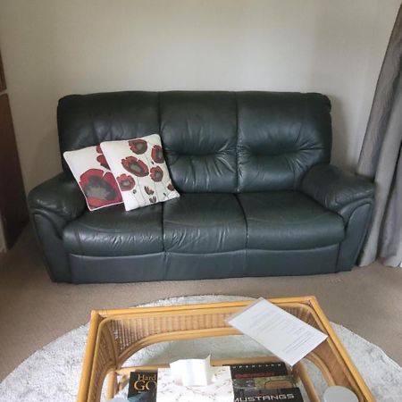 Couples Retreat Villa Reefton Buitenkant foto