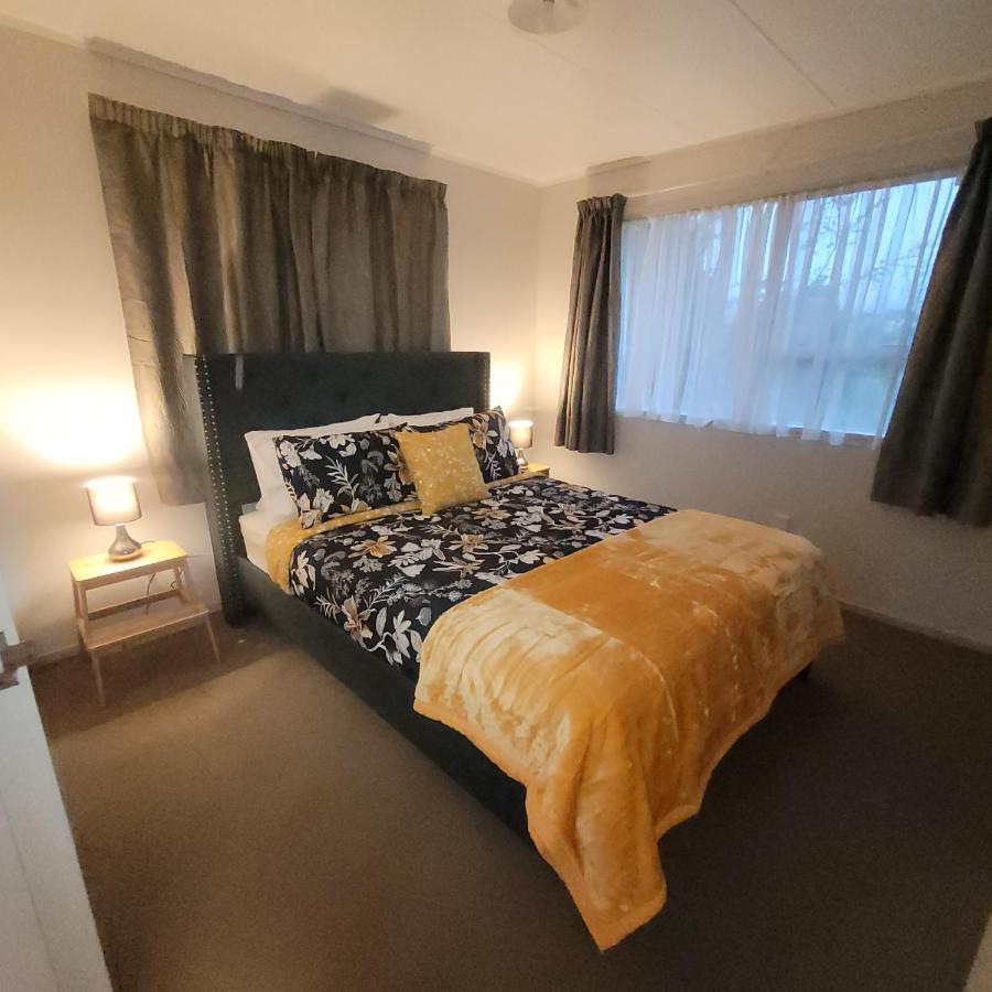 Couples Retreat Villa Reefton Buitenkant foto