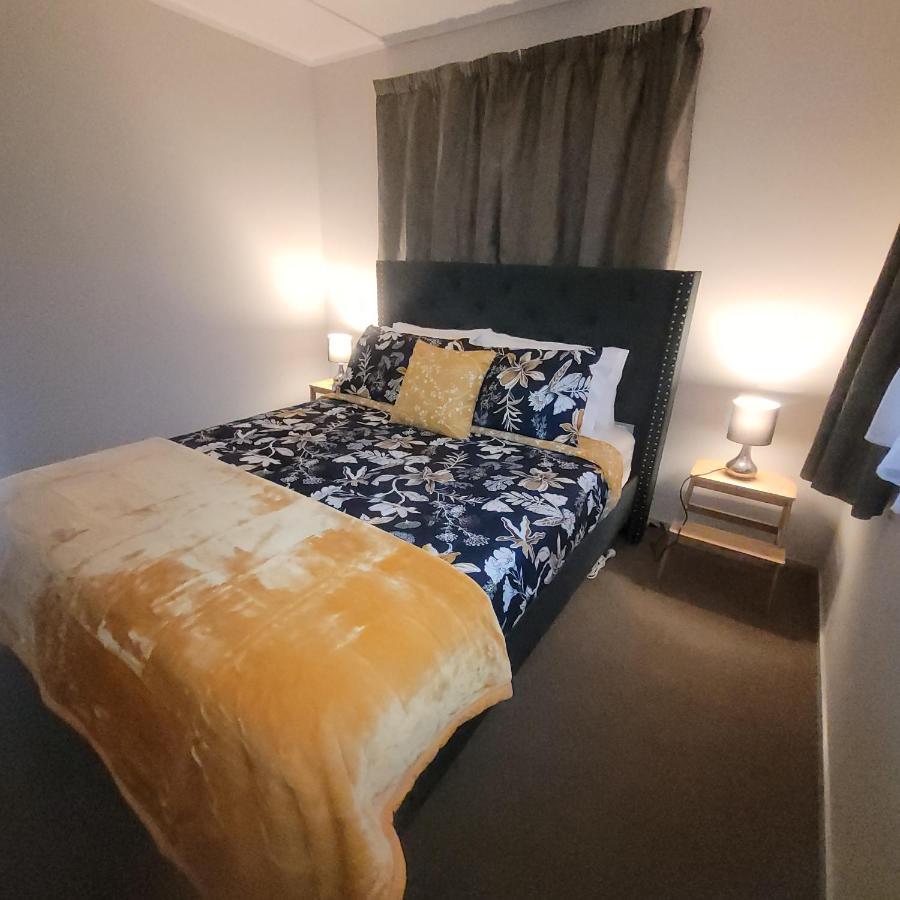 Couples Retreat Villa Reefton Buitenkant foto
