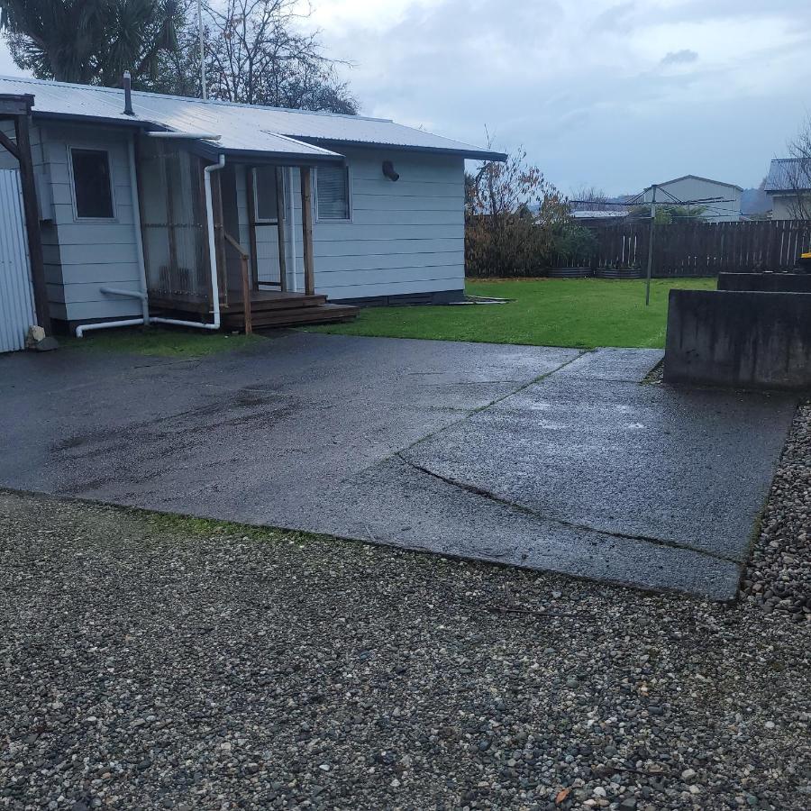 Couples Retreat Villa Reefton Buitenkant foto