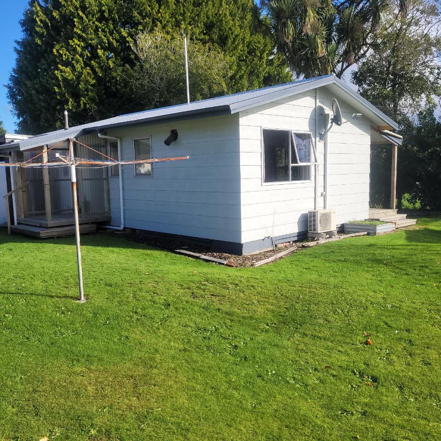 Couples Retreat Villa Reefton Buitenkant foto