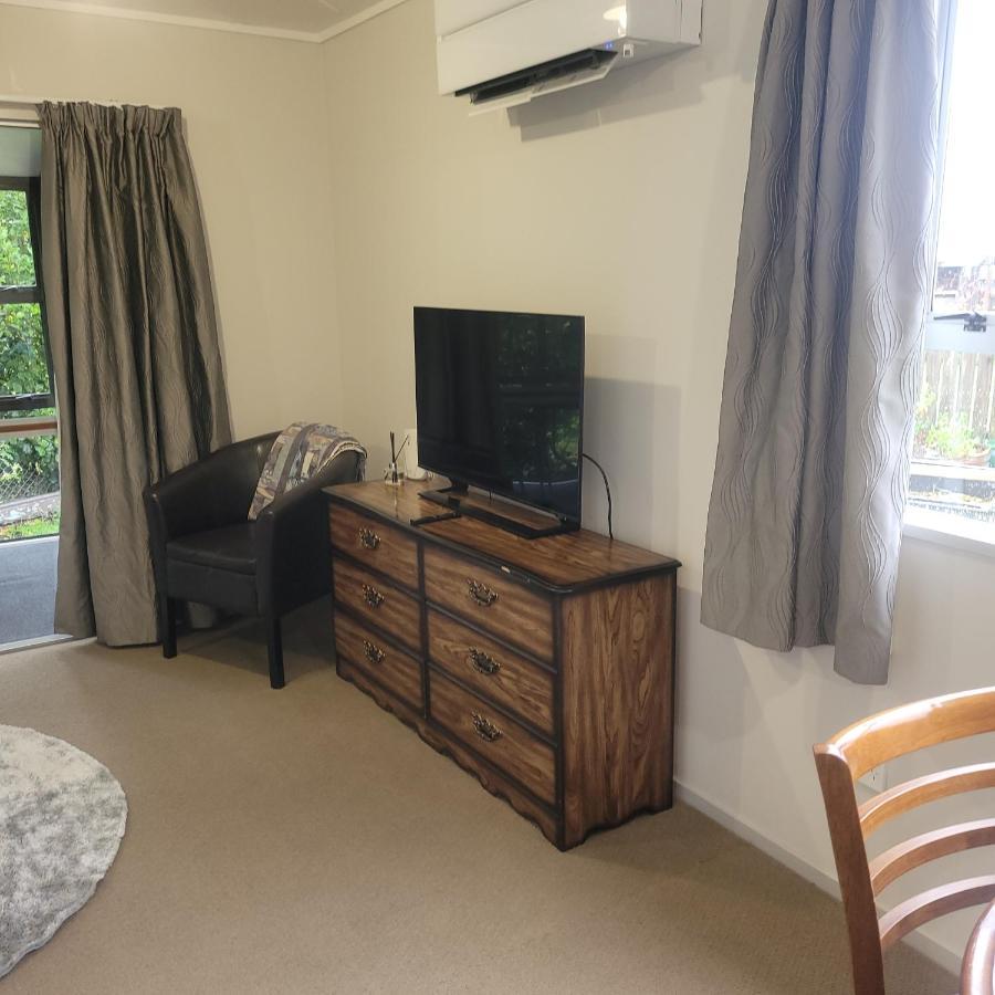 Couples Retreat Villa Reefton Buitenkant foto