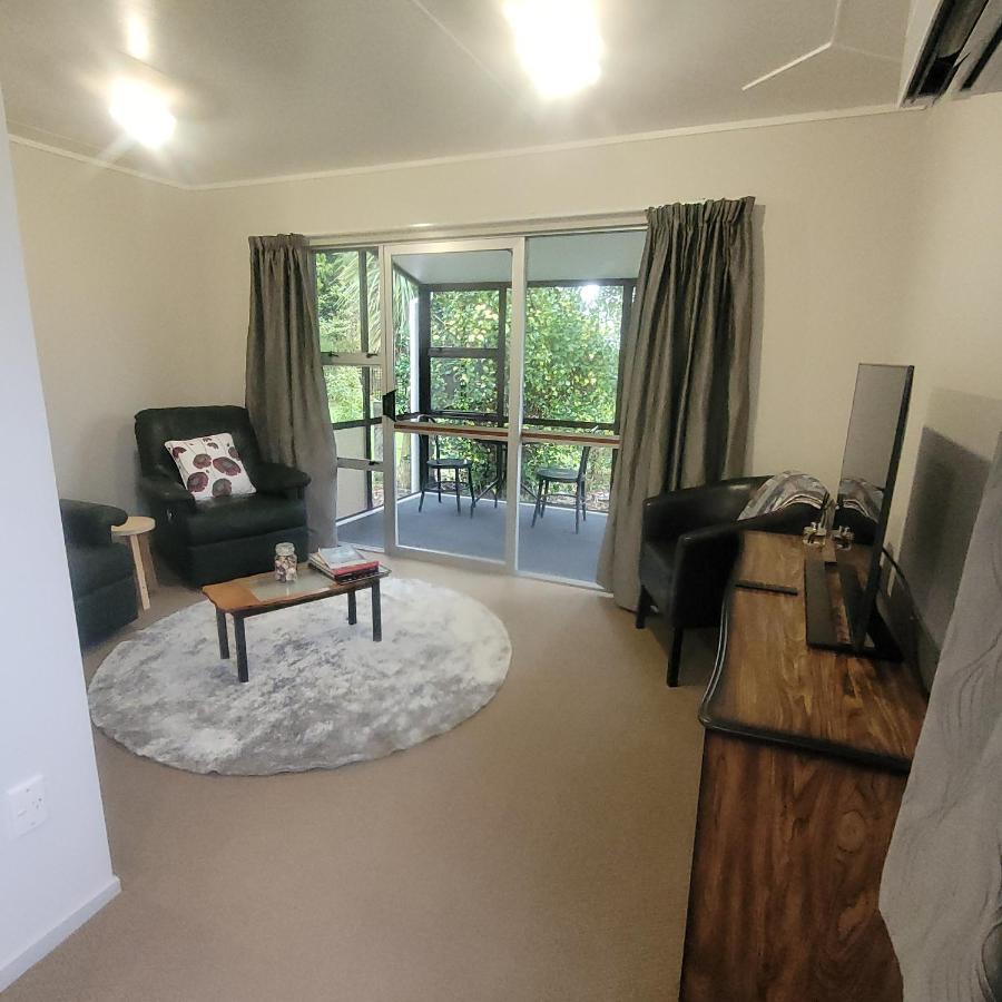 Couples Retreat Villa Reefton Buitenkant foto